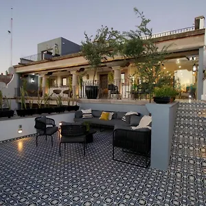 Boutique Casa Loreta Querétaro