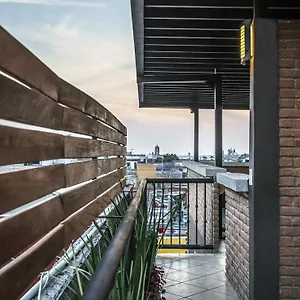 Casa Aurora Querétaro